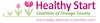 Logotipo de Healthy Start Coalition of Orange County
