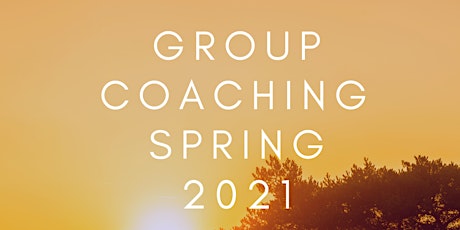 PSG Group Coaching Spring 'Emerge Transformed' primary image