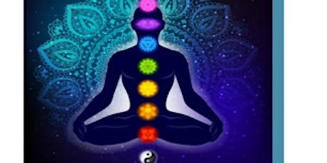 7 Days - 7 Chakras Meditation Series