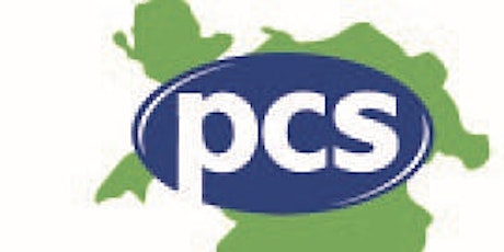 PCS rally for equal pay
