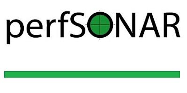 Perfsonar deep dive - Northern Cal