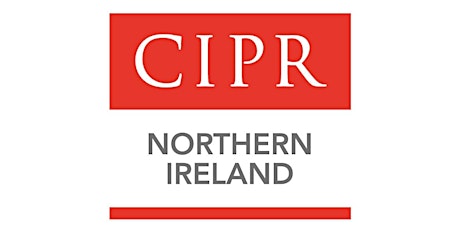 CIPR NI Conversation with Chair of All-Party Group on Press Freedom & Media primary image