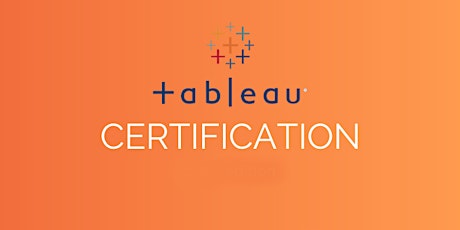 Tableau certification Training In New York City, NY tickets