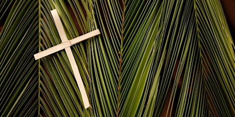 Palm Sunday primary image