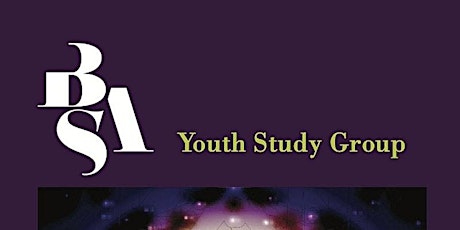 BSA YOUTH STUDY GROUP MEET-UP (MARCH 2021)