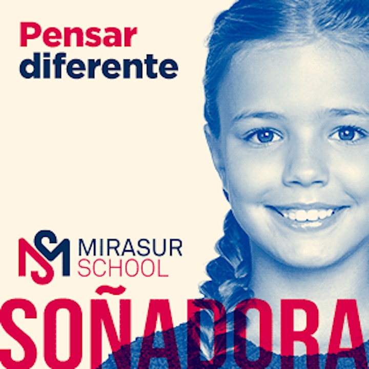 
		Imagen de JORNADA DE PUERTAS ABIERTAS - OPEN DAY PRESENCIAL MIRASUR SCHOOL
