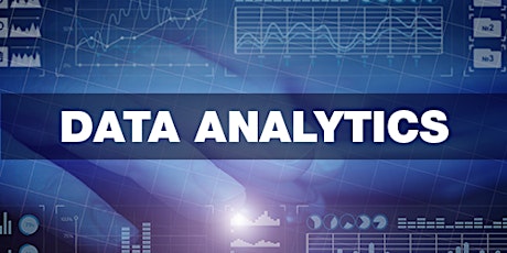 Data Analytics certification Training In Atlanta, GA tickets