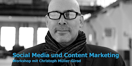 Kreativcampus.Ruhr Workshop: Social Media und Content Marketing