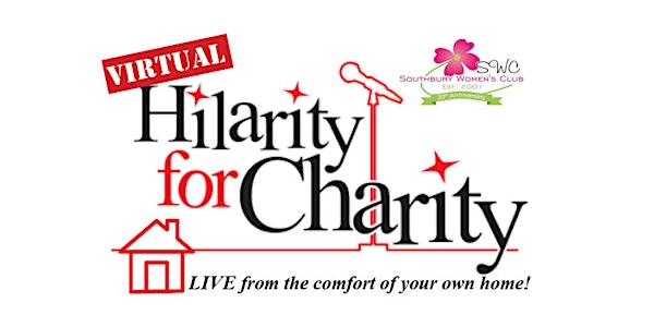 Virtual Hilarity for Charity