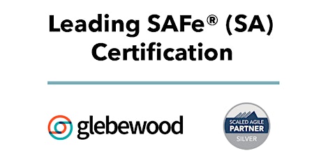 Leading SAFe® (SA) Certification primary image