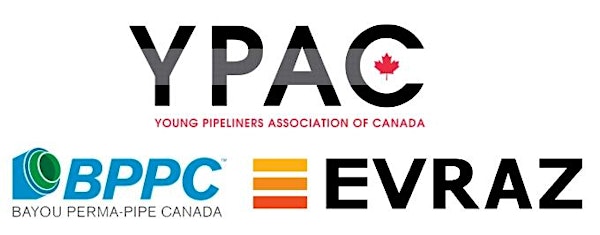 YPAC Edmonton Site Tour to EVRAZ and Bayou Perma Pipe in Camrose, Alberta