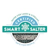 Logotipo da organização MPCA  Smart  Salting Training Program