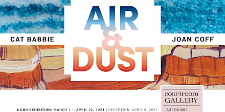 Air & Dust | Reception