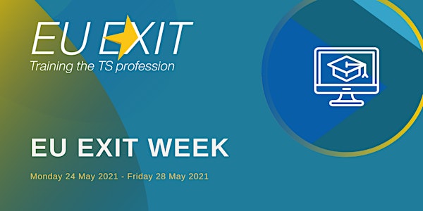 EU Exit Week