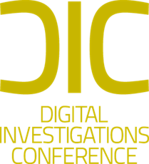 Hauptbild für Digital Investigations Conference 2015