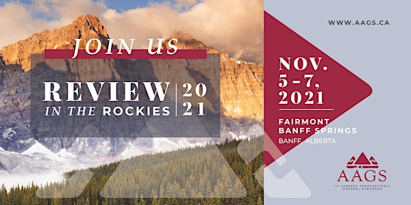 Review In the Rockies 2021