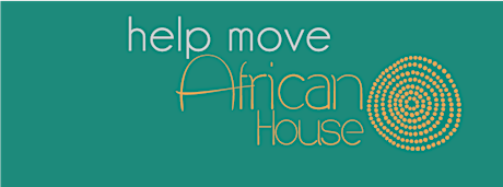 Help Move African House primary image