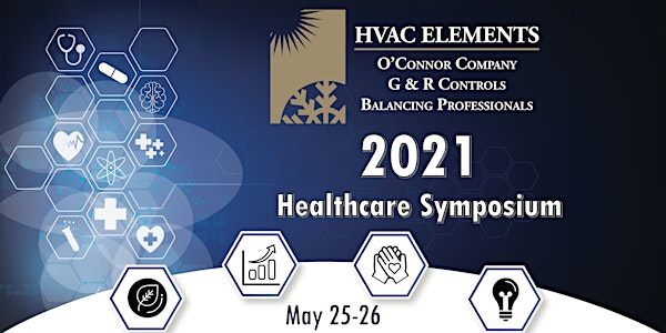 2021 HVAC Elements Healthcare Symposium