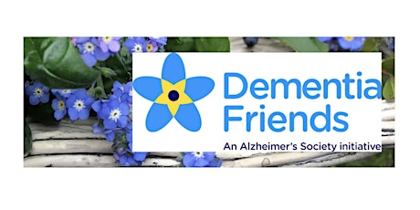 Become a Dementia Friend primary image