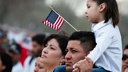 Community Dialogue on Young Children in Immigrant Families, Southeast EEC Region primary image