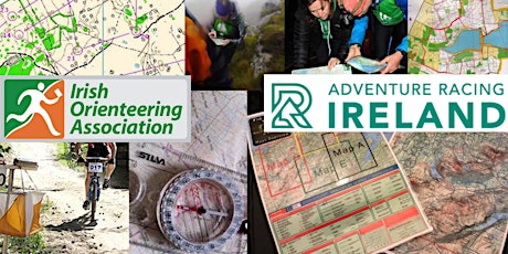 Orienteering and Navigation Webinar Series primary image