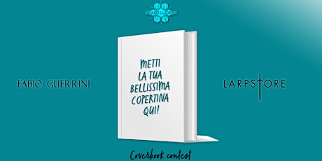 Immagine principale di Coverbook Contest 