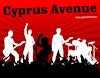 www.cyprusavenue.ie presents's Logo