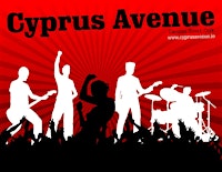 www.cyprusavenue.ie presents