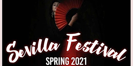 Sevilla Festival 2021 primary image