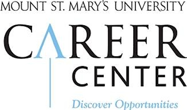 Mount St. Mary's University Career Fair, Spring 2016