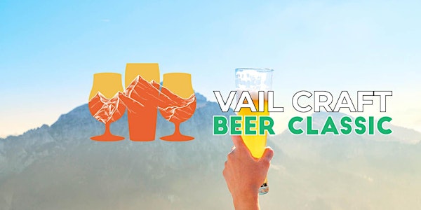 2021 Vail Craft Beer Classic