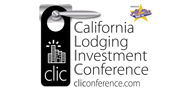 California Lodging Investment Conference 2022