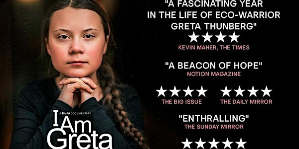 “I Am Greta” Online Film Screening