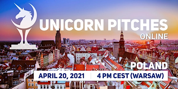 Unicorn Pitches in Poland