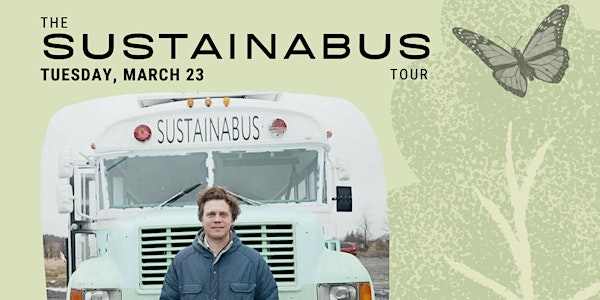 The Sustainabus Tour