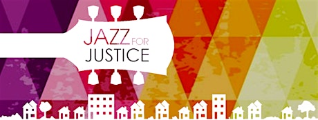 Jazz for Justice primary image