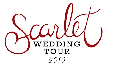 The 2nd Scarlet Wedding Tour, Charleston primary image