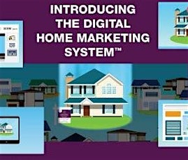 Digital Home Marketing System (DHMS) primary image