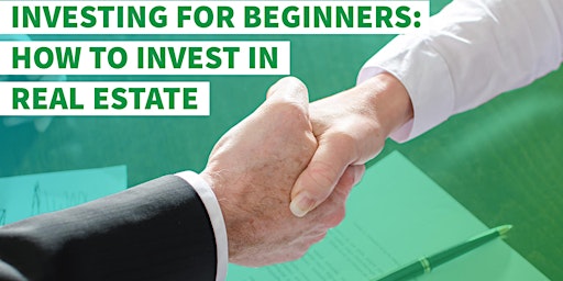Real Estate Investing Tips for Beginners primary image