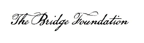 Image principale de Donate to The Bridge Foundation/In Memory of Tom Hugues (Seraph)