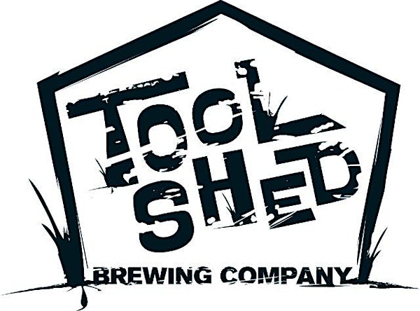 Tool Shed Brewery Tour & Tasting