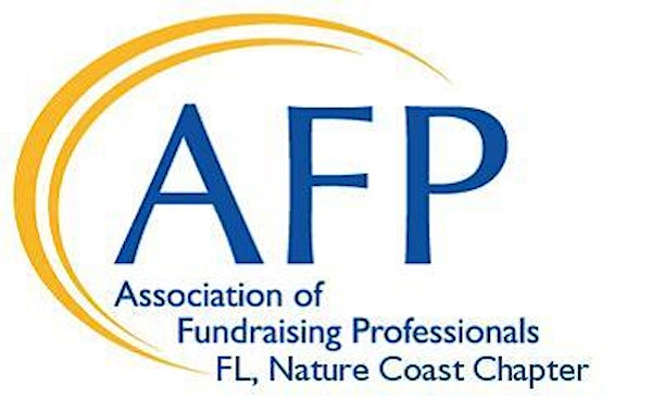 April 28, 2015 AFP Nature Coast Luncheon Meeting