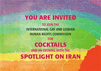 LGBT Rights Abroad: Spotlight on Iran primary image