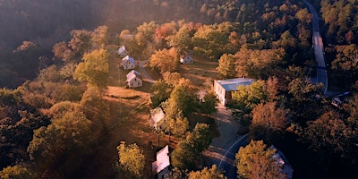 Historic Henry River Mill Village (General Admission)  primärbild