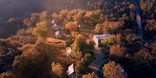 Imagem principal de Historic Henry River Mill Village (General Admission)