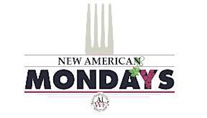 New American Mondays: A Classic San Francisco Seafood Dinner primary image