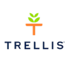 Logotipo de Trellis