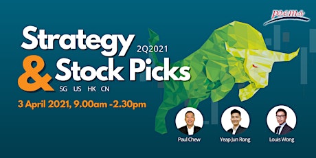 [FREE Webinar] Strategy & Stock Picks 2Q2021