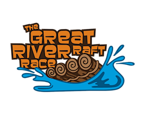 The Great River Raft Race primary image