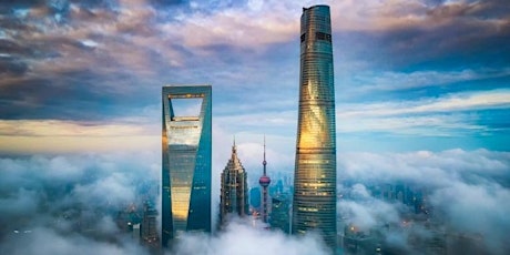 From Shanghai To  The World primary image